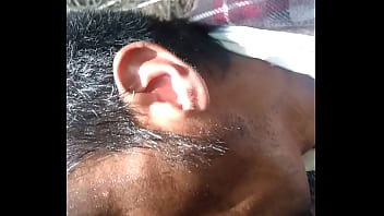 Homeless Man Sucking My Cock Part 6