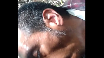 Homeless Man Sucking My Cock Part 6