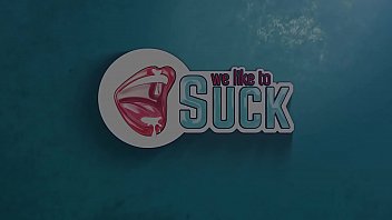 A Devoted Dick Sucker