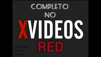 Mamando o pau enorme do cafu&ccedil_u dotado Romynhorj