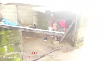 He Fucked Me Inside Uncompleted With Rain Fall