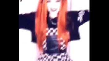 Espetacular o sorriso dessa gostosa