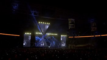 Sandy e j.: Nossa Hist&oacute_ria - AO VIVO HD