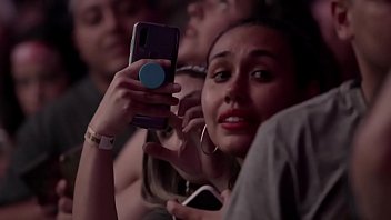 Sandy e j.: Nossa Hist&oacute_ria - AO VIVO HD