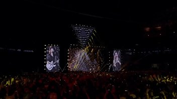 Sandy e j.: Nossa Hist&oacute_ria - AO VIVO HD