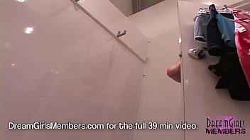 My Girlfriend &amp_ Her BFF Take My Camera Shopping