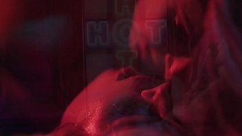 Busty sluts licking whatever they can - Alexis Fawx, Angela White