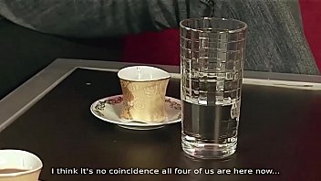 Tied and trained girlfriends Debbie White. Part 1. Debbie'_s huge bound orgasms.