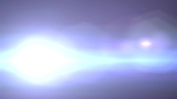 Serina Gomez enjoys african champagne IV503