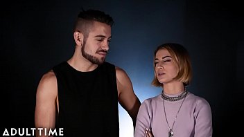 ADULT TIME She Wants Him: Kristen Scott, &amp_ Dante Colle Passionate Sex