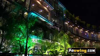 Newbie couple is having a messy softcore intimate orgy today!