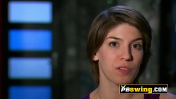 Newbie couple is having a messy softcore intimate orgy today!