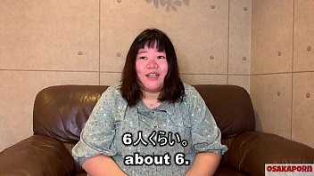 恐怖のHカップ100キロオーバー爆乳巨漢おデブさん危険すぎた肉団子騎乗位。久々のち◯ぽでブス笑顔満点。私ぽっちゃりです？巨乳は嬉しいががっつりバケモノ肥満ですから。ゲテモノフェチ。インタビュー フェラ シャワー編 個人撮影 ハメ撮り オリジナル ちはる OSAKAPORN