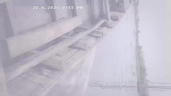 Nigerian Porn Stars Had Good Time in Public Boat Somewhere in Africa - Nigerian Couple - NOLLYPORN