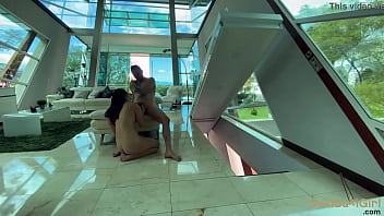 I Can'_t keep my hands off of her! we fuck as soon as we get home ( Sukisukigirl / Andy Savage Episode 177 )