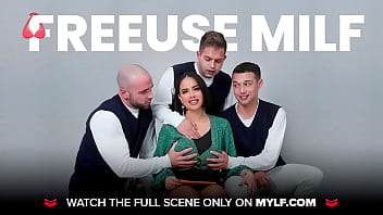 Suck It Dry, Blue Eyes - Ivy Lebelle