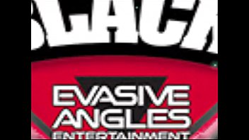 EVASIVE ANGLES Agatha Moreno  came from Mexico years ago to start a new life sucking dick and taking loads on her huge Latina ass.