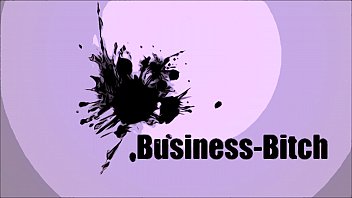 secretary feet in pantyhose and high heels, Business Bitch