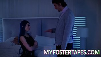 Foster candidate Jewelz Blu has a rebellious streak that poses issues for potential Forever Families