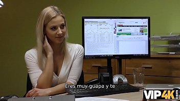 VIP4K. Estudiante tiene una emergencia, entonces &iquest_por qu&eacute_