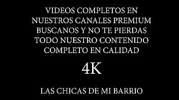 Para aprobar el curso Mi profesor se corre y me chorrea por mis peque&ntilde_os pies de zorra Trailer