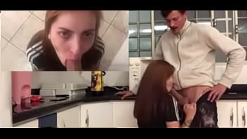 Motoboy safado, me fodeu no pelo, j&aacute_ que n&atilde_o passou meu cart&atilde_o o espertinho passou o pau na minha boca e fodeu minha buceta at&eacute_ gozar dentro dela. (Completo no Red)