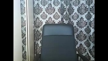 Hot dildo-show by Russian mature whore AimeeParadise....