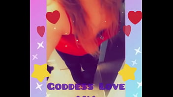 Being a sub in real life makes me a better dominatrix SFW short