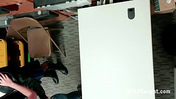 Asian MILF Fucks Cop To Save Christy Love