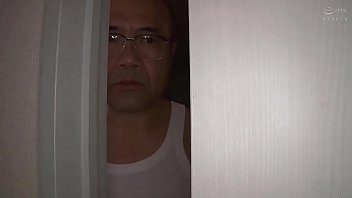 Busty Milf have sex with her