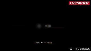 LETSDOEIT - (Sabrisse Aaliyah &amp_ Little Caprice) Erotic Bondage Femdom Play With Two Sexy Lesbian Babes