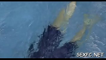 Kinky bombshell Tina Gabriel craves for xxl packing monster