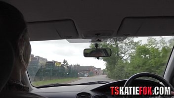 TS KATIE FOX RED HOT COMPILATION 2020