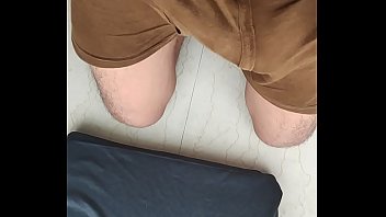 desi boy masturbates while alone at home part 2