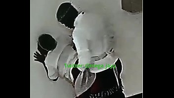 A quickie in the work place