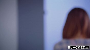 BLACKED This bored wife found what she needed with two BBCs