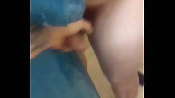 Burst Through The Door To Play With Buddies Cock