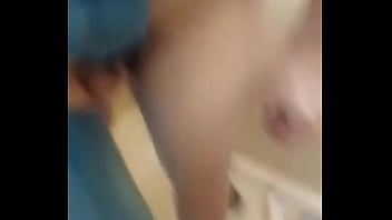 Burst Through The Door To Play With Buddies Cock