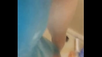 Burst Through The Door To Play With Buddies Cock