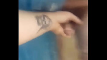 Burst Through The Door To Play With Buddies Cock