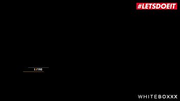 LETSDOEIT - Apolonia Lapiedra - Sexy Latina Squirts While Her Big Cock Boyfriend Fucks Her Hard