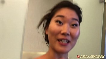 ASIANSEXDIARY After lunch booty call with Small tit Filipina