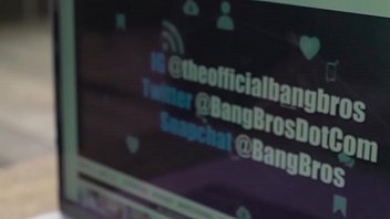 BANGBROS - Lucky Asian Dude Gets To Fuck Ashli Orion, Victoria White &amp_ Jennifer White