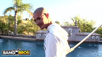 BANGBROS - Lucky Asian Dude Gets To Fuck Ashli Orion, Victoria White &amp_ Jennifer White