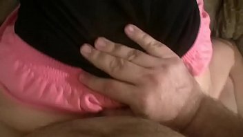 Bridgette Powell fucks in front of a camera for the first time