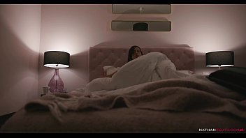 Big Assed Latina Canela Skin gets her ass filled with a big cock