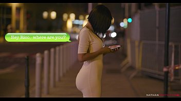 Big Assed Latina Canela Skin gets her ass filled with a big cock