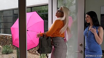 Submissive Lesbian Needs A Domina - Bridgette B and Alex Coal