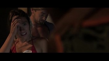 Lake Fear 2 The Swamp: Sexy Bikini &amp_ Nude Girls