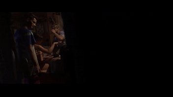 Lake Fear 2 The Swamp: Sexy Bikini &amp_ Nude Girls